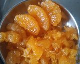 A picture of step 6 of Kheer Komola/Orange🟠 Kheer.