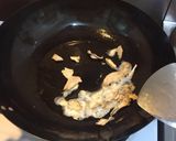 竹薑苦茶油雞的食譜步驟1照片