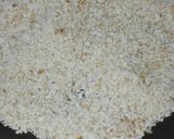 A picture of step 3 of Rabri Kheer.
