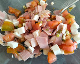 Foto del paso 2 de la receta: Ensalada de coliflor