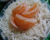 Foto langkah ke 5 dari resep Salad Buah Endolitaaaa.