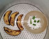 Foto langkah ke 2 dari resep Pisang Rampai Khas Ambon.