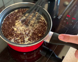 Foto del paso 6 de la receta: Tarta de chocolate y avellanas