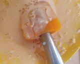 ઓરેન્જ આઈસ્ક્રીમ (Orange Ice Cream Recipe In Gujarati) રેસીપી સ્ટેપ4ફોટો