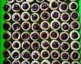 Foto langkah ke 4 dari resep Pie Imut "Coklat".