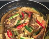 Foto langkah ke 5 dari resep Acar Ikan.