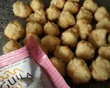Foto del paso 11 de la receta: | COQUITOS con chocolate |🍫