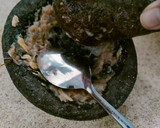 Foto langkah ke 3 dari resep Sup Bola Tahu Spesial.