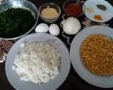 عکس مرحله 1 از دستور یومورتا کوفته سی