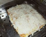 Foto langkah ke 8 dari resep Lasagna Kukus.