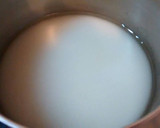 Foto del paso 1 de la receta: Merengue italiano para decorar