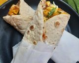 પનીર શાવારમા (Paneer Shawarma Recipe In Gujarati) રેસીપી સ્ટેપ8ફોટો