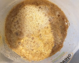 Foto del paso 3 de la receta: Pan 100% Integral con avena, lino, chía y girasol
