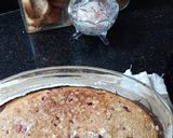 Foto del paso 6 de la receta: Cuadraditos saludables de frutilla y limón 🍓🍋