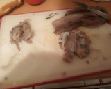 Foto del paso 1 de la receta: Tortitas de calamar fáciles