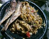 Foto langkah ke 5 dari resep Sambel Pencit.