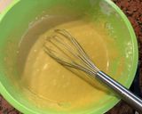 Foto del paso 2 de la receta: Chifón