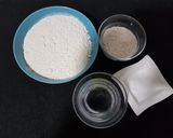 Foto del paso 2 de la receta: Pan casero con prefermento 🍞