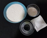 Foto del paso 2 de la receta: Pan casero con prefermento 🍞