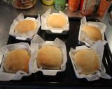 Foto del paso 13 de la receta: Fugazzas y pollo a la AcademicA