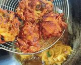 পিঁয়াজু (Piyaju recipe in Bengali) রেসিপি ধাপ - 2 ছবি