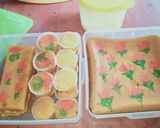 Foto langkah ke 9 dari resep 47. Bolu panggang jagung.