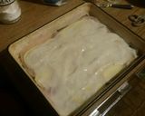 Foto del paso 4 de la receta: Lasagna de tallos de acelga