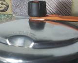 Foto del paso 2 de la receta: Almuerzo casero con arveja seca y sobrebarriga