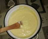 Tiramisu recept fázis 1 fotója