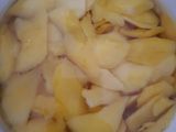Manisan Mangga Muda