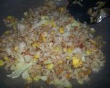 Foto langkah ke 5 dari resep Nasgor simple.