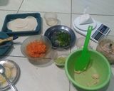 Foto langkah ke 4 dari resep Dimsum.