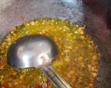 मसाला राजमा करी(masala rajma curry recipe in hindi) रेसिपी चरण 2 फोटो