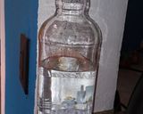 Foto del paso 1 de la receta: Mezcalina de tejate