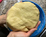 Foto del paso 2 de la receta: Torta de Ricota y Dulce de Leche