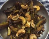 કાજુ કારેલા શાક (Kaju Karela Shak Recipe In Gujarati) રેસીપી સ્ટેપ4ફોટો