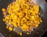 Padlizsános reggeli recept fázis 3 fotója