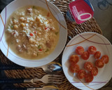 Foto del paso 4 de la receta: Arroz caldoso con pavo