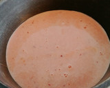Foto del paso 3 de la receta: Postre de sandia y cerezas