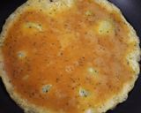 Sóskamártás főtt krumplival és tojástekerccsel recept fázis 5 fotója