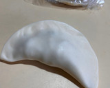 Foto del paso 3 de la receta: Empanadas de Vigilia 🐟 - Atún y caballa