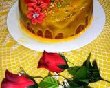 عکس مرحله 1 از دستور کیک تولد خونگی 🎂