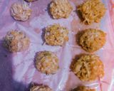 Foto langkah ke 3 dari resep Bola-Bola Mie.