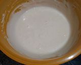 Foto del paso 3 de la receta: Budín de limón económico