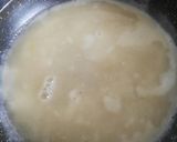 Foto del paso 7 de la receta Calamares rellenos en su tinta