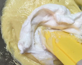 Foto del paso 3 de la receta: Budín de naranja y jengibre sin gluten