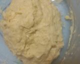 Foto langkah ke 2 dari resep Roti manis no ulen.