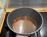 Foto langkah ke 2 dari resep Sirup Gula Merah Kental.