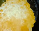 A picture of step 9 of Chole Bhature.