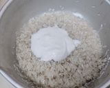Foto langkah ke 1 dari resep Nasi Uduk Semi Komplit.